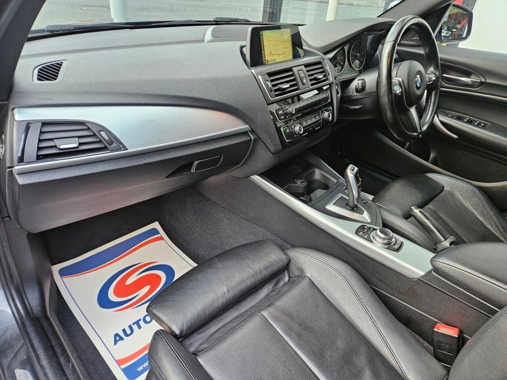 Used BMW 1 Series 2015 for sale - 77020437: Photo 17