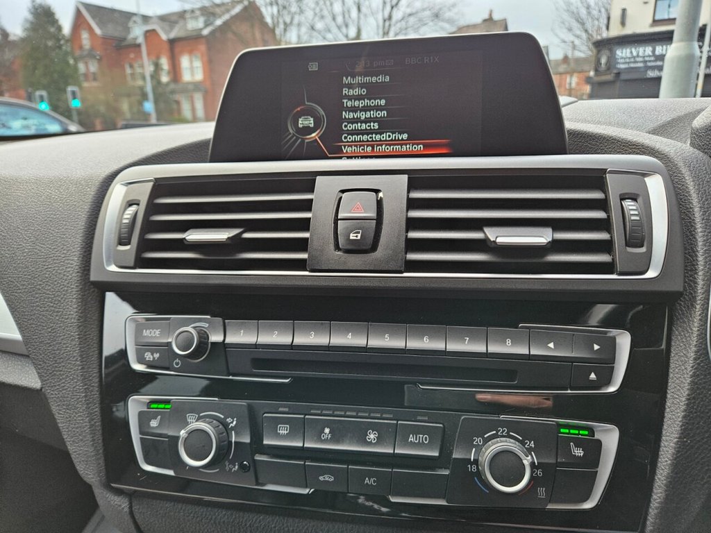 Used BMW 1 Series 2015 for sale - 77020437: Photo 24