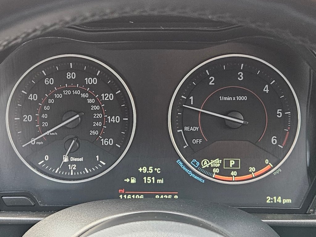 Used BMW 1 Series 2015 for sale - 77020437: Photo 26