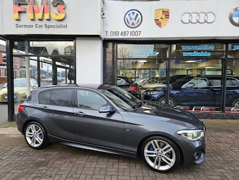 Used BMW 1 Series 2015 for sale - 77020437: Photo