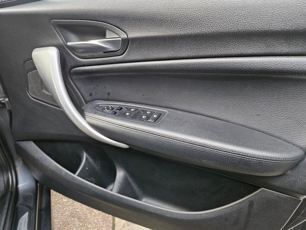 Used BMW 1 Series 2015 for sale - 77020437: Photo 31