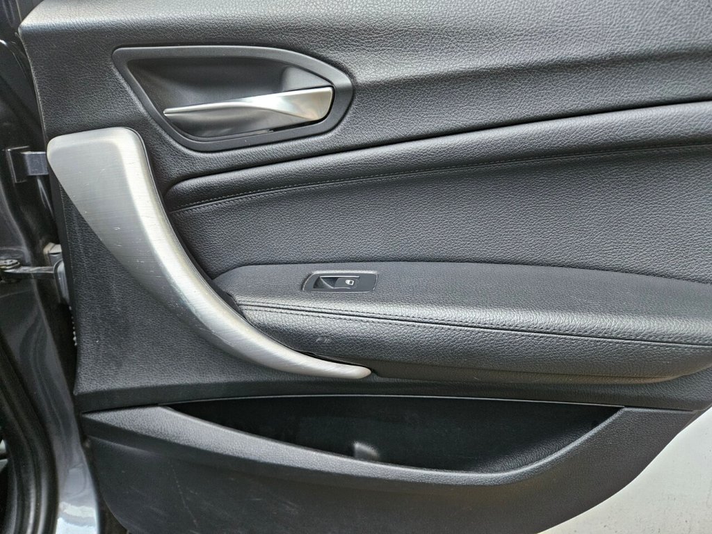 Used BMW 1 Series 2015 for sale - 77020437: Photo 32