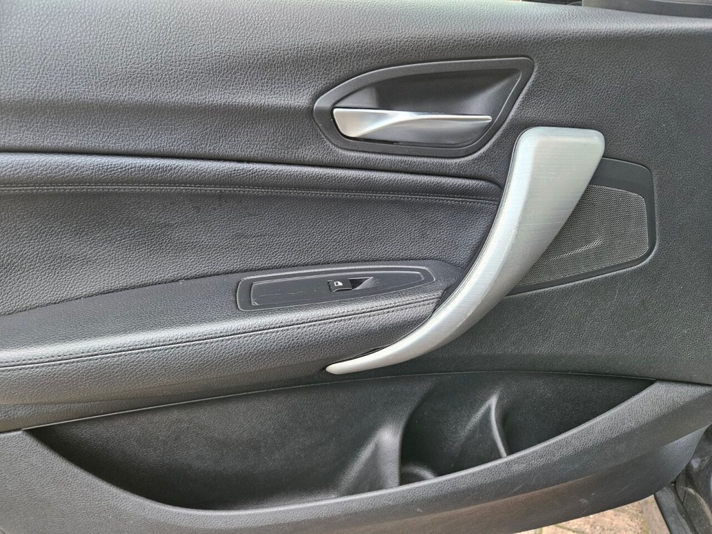 Used BMW 1 Series 2015 for sale - 77020437: Photo 35