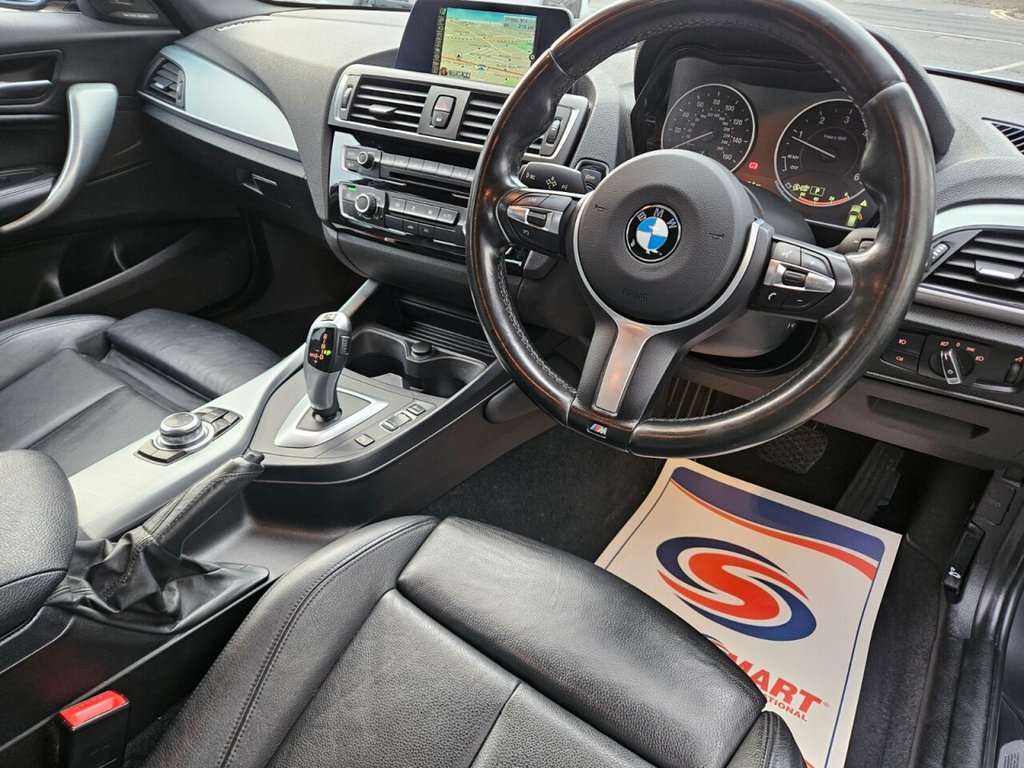 Used BMW 1 Series 2015 for sale - 77020437: Photo 6