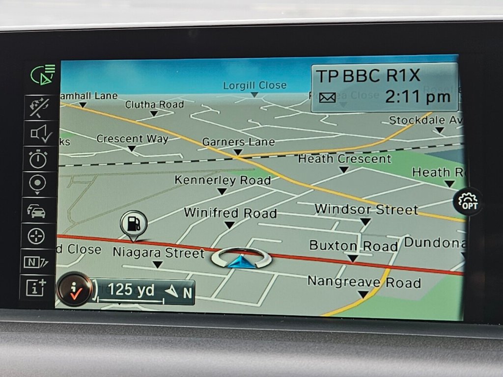 Used BMW 1 Series 2015 for sale - 77020437: Photo 9