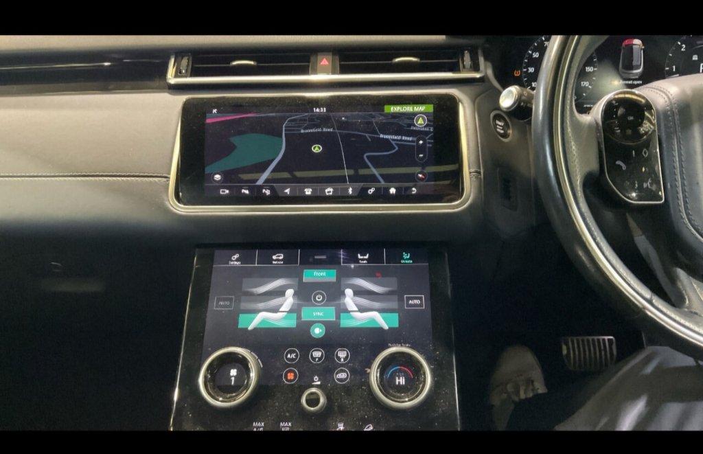 Used Land Rover Range Rover Velar 2017 for sale - 77891026: Photo 10