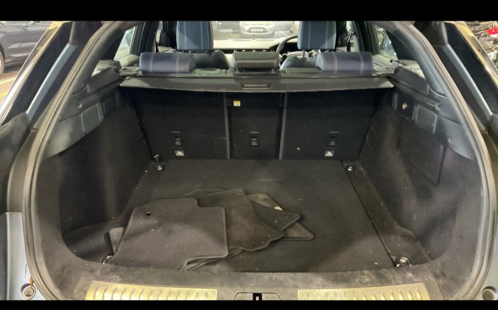 Used Land Rover Range Rover Velar 2017 for sale - 77891026: Photo 12