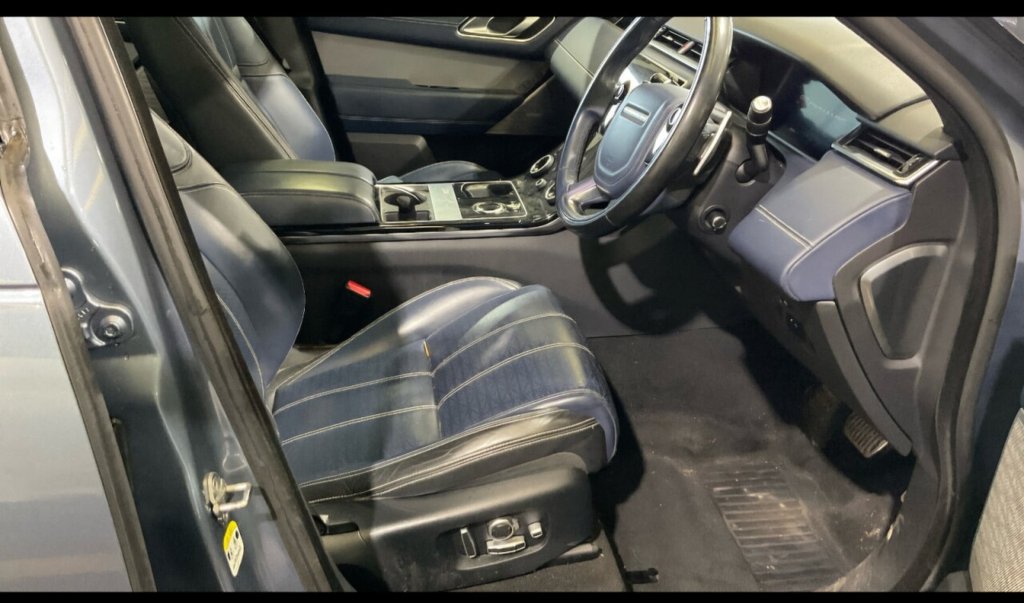 Used Land Rover Range Rover Velar 2017 for sale - 77891026: Photo 7