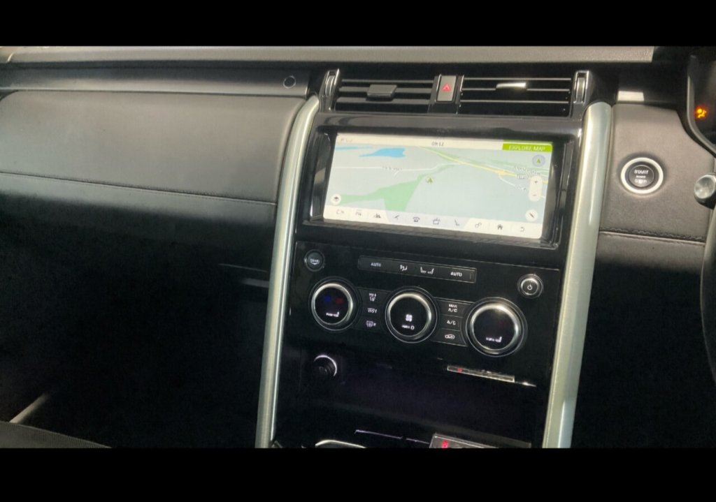 Used Land Rover Discovery 2018 for sale - 77571432: Photo 11