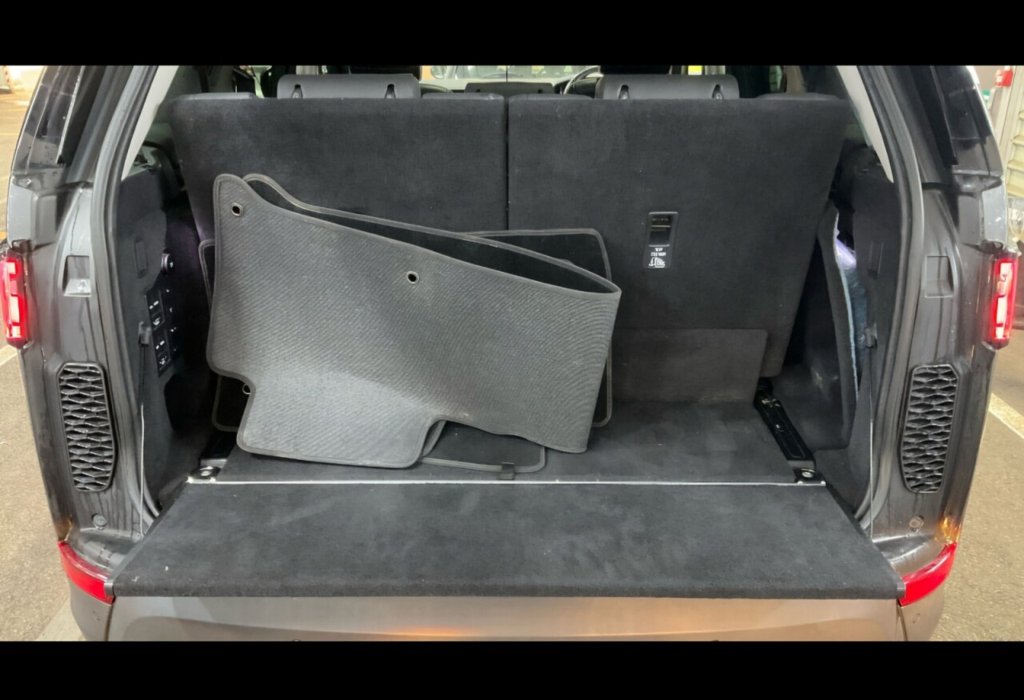 Used Land Rover Discovery 2018 for sale - 77571432: Photo 13