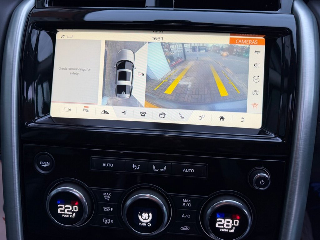 Used Land Rover Discovery 2018 for sale - 77571432: Photo 16