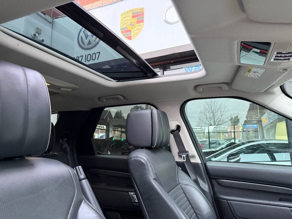 Used Land Rover Discovery 2018 for sale - 77571432: Photo 24