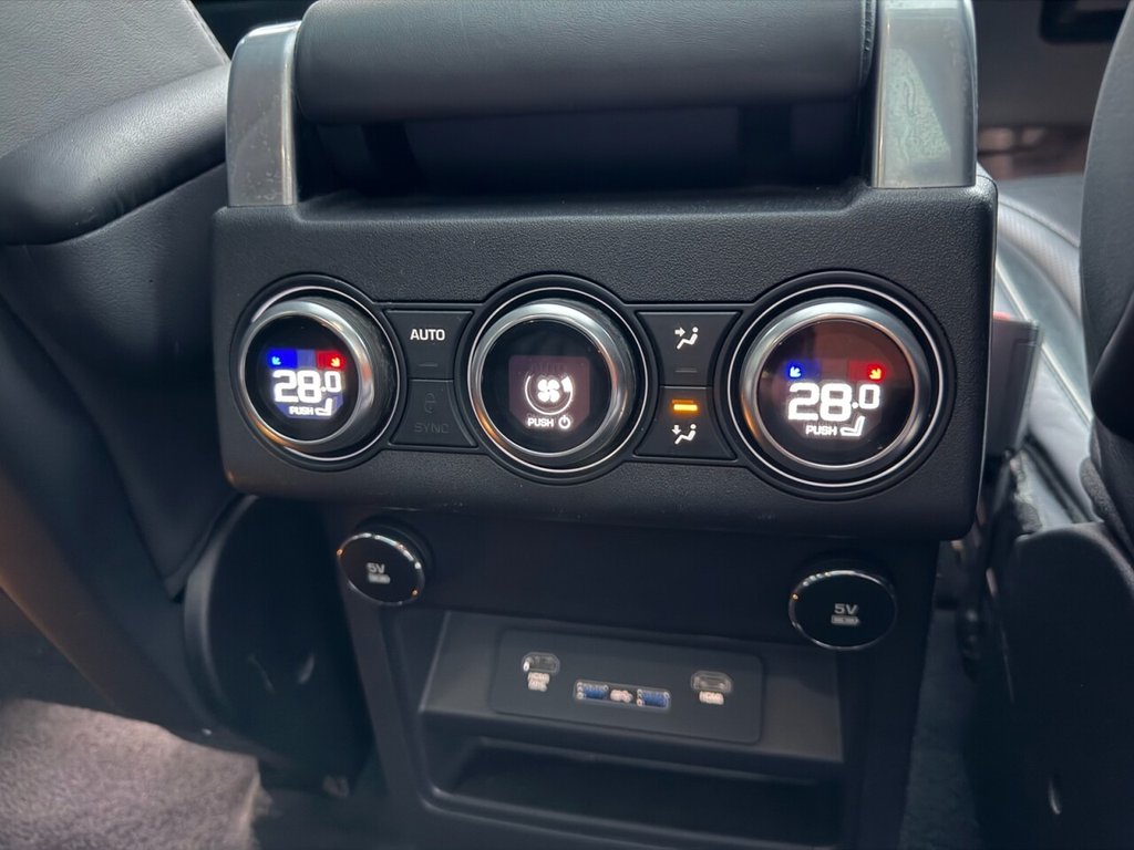 Used Land Rover Discovery 2018 for sale - 77571432: Photo 28