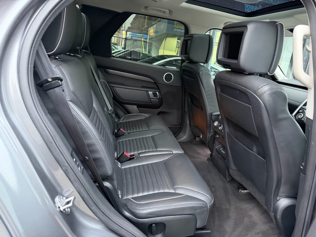 Used Land Rover Discovery 2018 for sale - 77571432: Photo 29