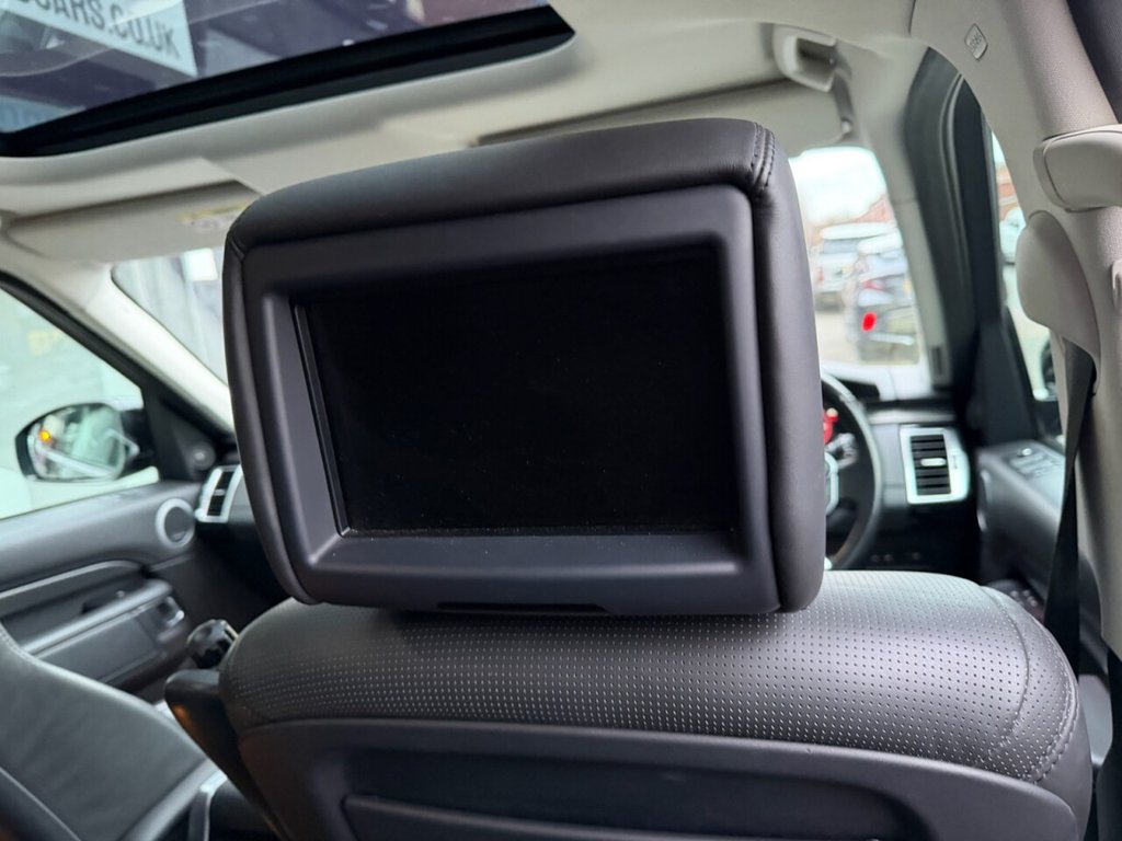 Used Land Rover Discovery 2018 for sale - 77571432: Photo 30