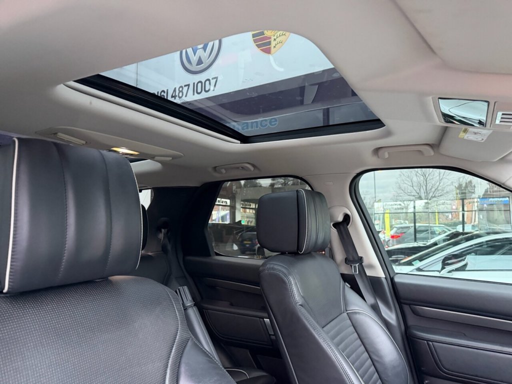 Used Land Rover Discovery 2018 for sale - 77571432: Photo 31