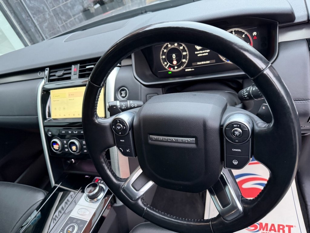 Used Land Rover Discovery 2018 for sale - 77571432: Photo 32