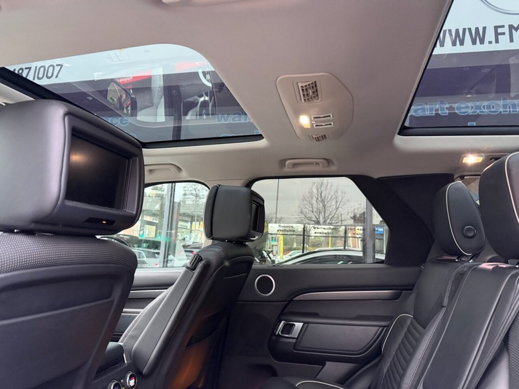 Used Land Rover Discovery 2018 for sale - 77571432: Photo 41