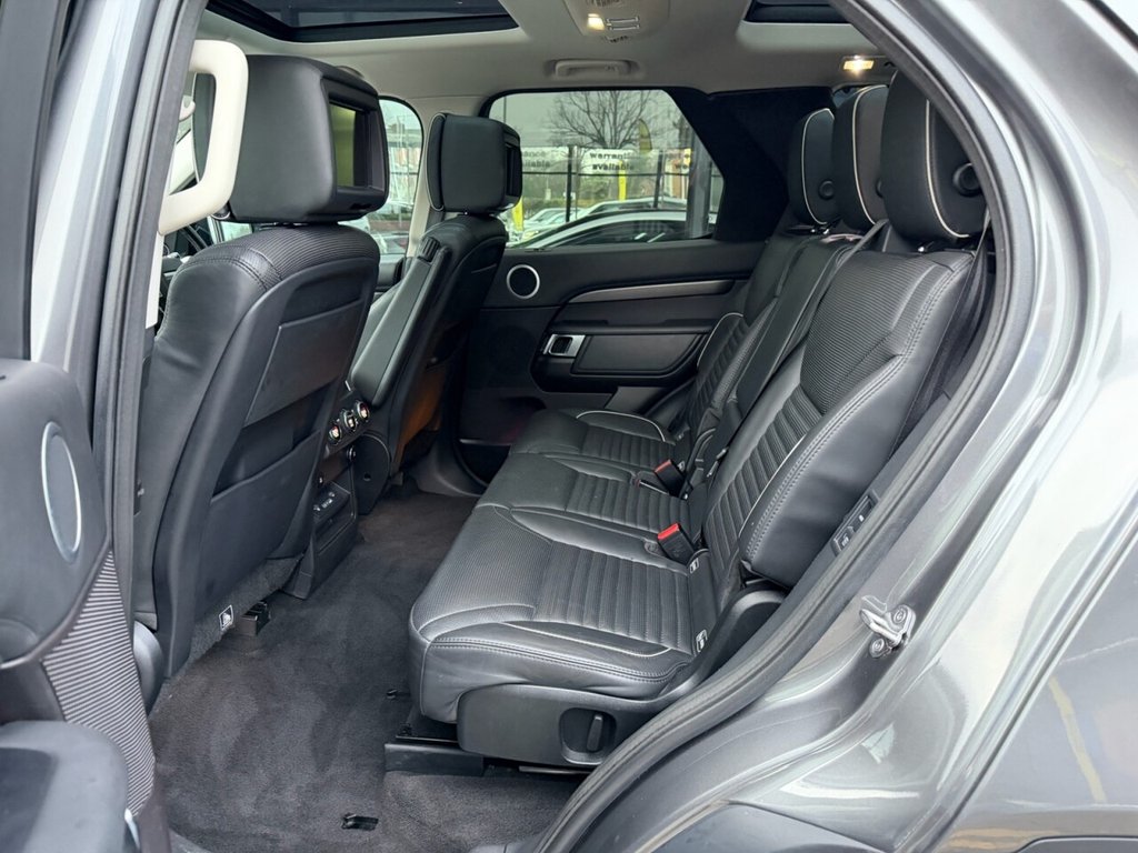 Used Land Rover Discovery 2018 for sale - 77571432: Photo 43