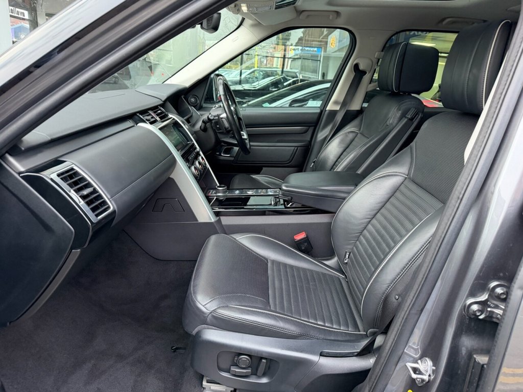 Used Land Rover Discovery 2018 for sale - 77571432: Photo 46