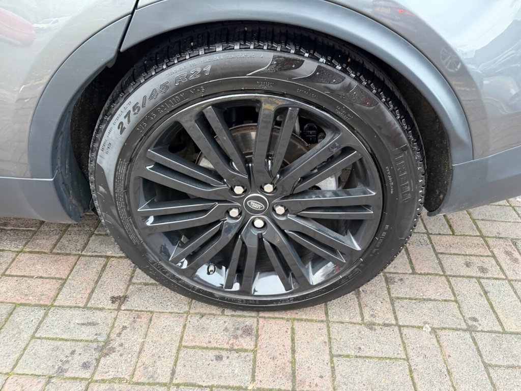 Used Land Rover Discovery 2018 for sale - 77571432: Photo 47