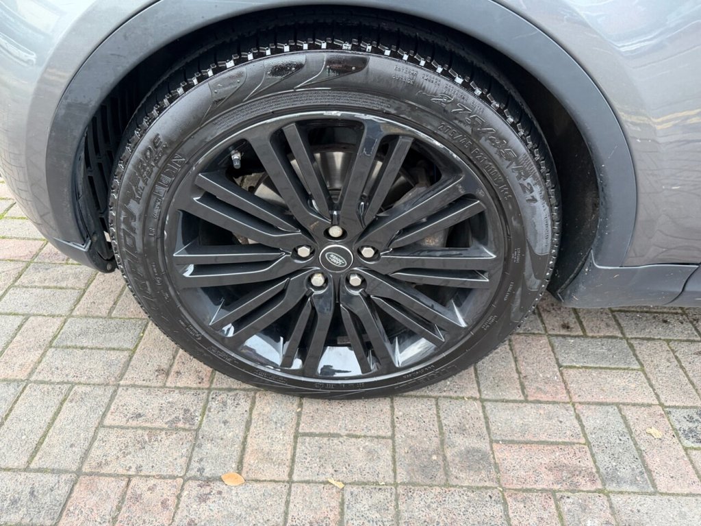 Used Land Rover Discovery 2018 for sale - 77571432: Photo 48