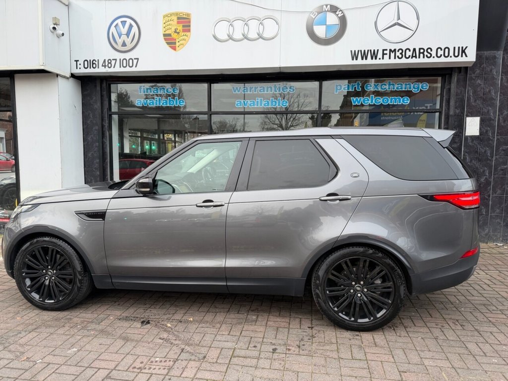 Used Land Rover Discovery 2018 for sale - 77571432: Photo 49