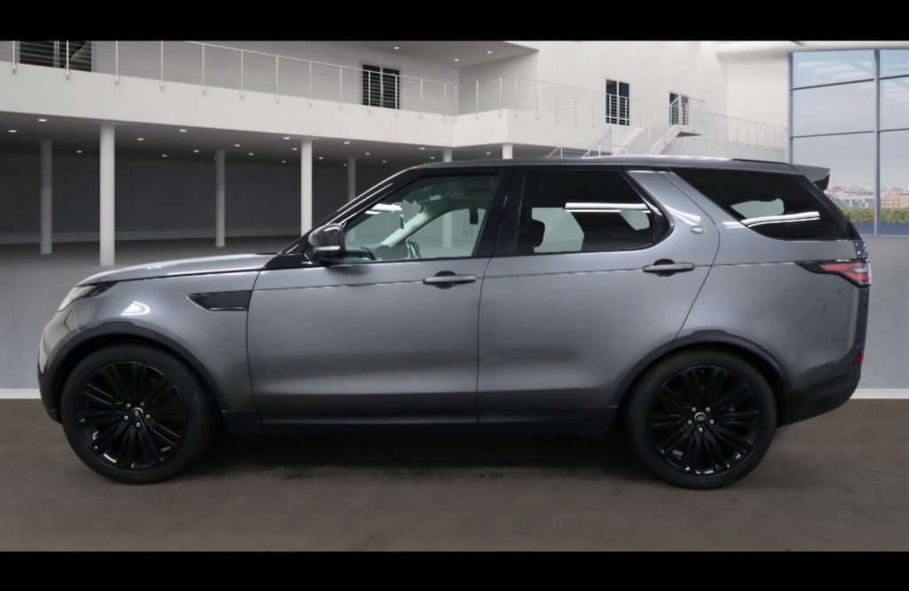 Used Land Rover Discovery 2018 for sale - 77571432: Photo 5