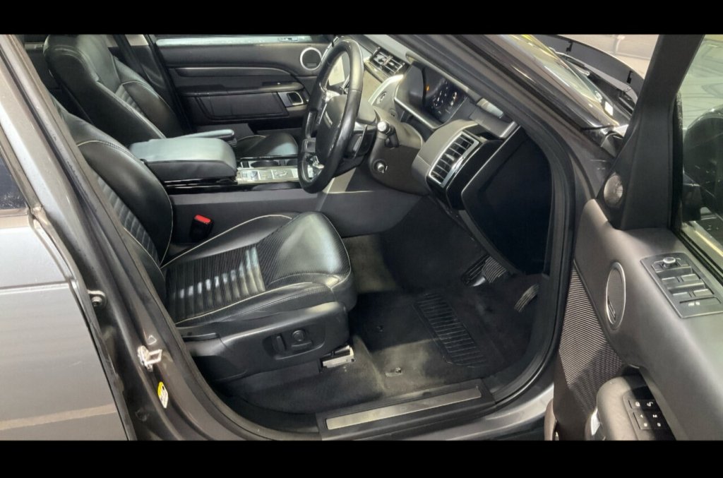 Used Land Rover Discovery 2018 for sale - 77571432: Photo 8