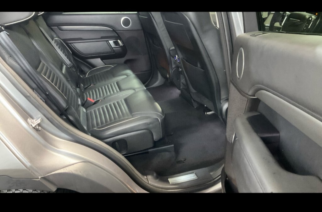 Used Land Rover Discovery 2018 for sale - 77571432: Photo 9