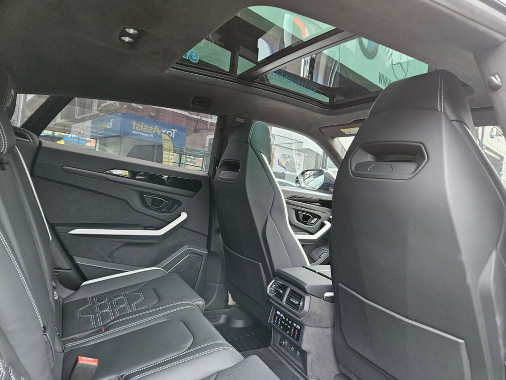 Used Lamborghini Urus 2025 for sale - 77521236: Photo 10