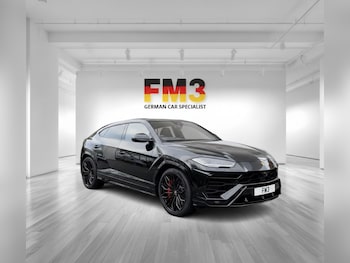 2025 (25) - 4.0T V8 800 PHEV SE 5dr Auto