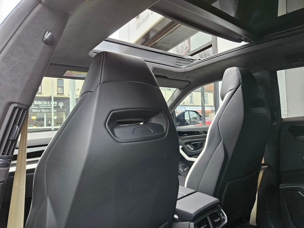 Used Lamborghini Urus 2025 for sale - 77521236: Photo 20