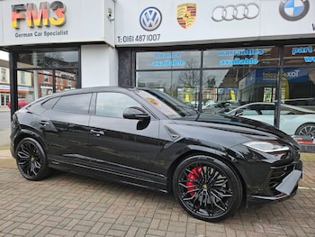 Used Lamborghini Urus 2025 for sale - 77521236: Photo