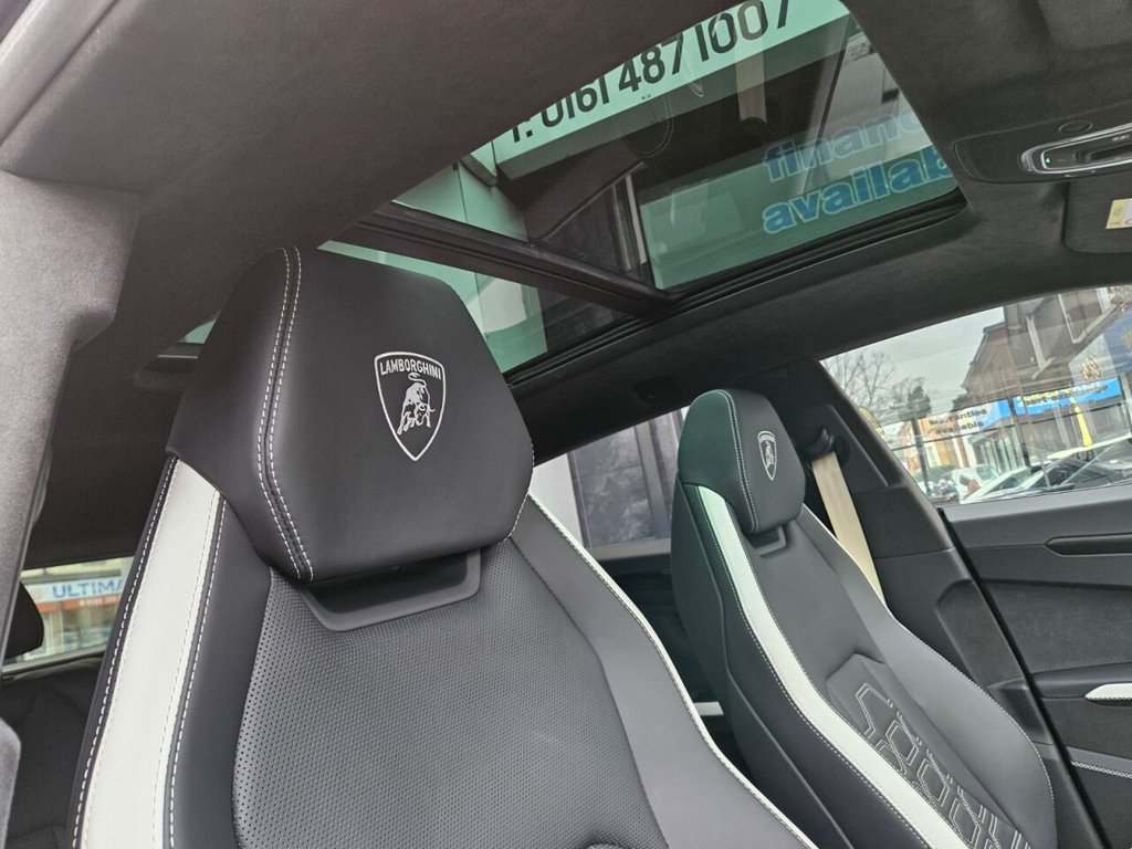 Used Lamborghini Urus 2025 for sale - 77521236: Photo 43