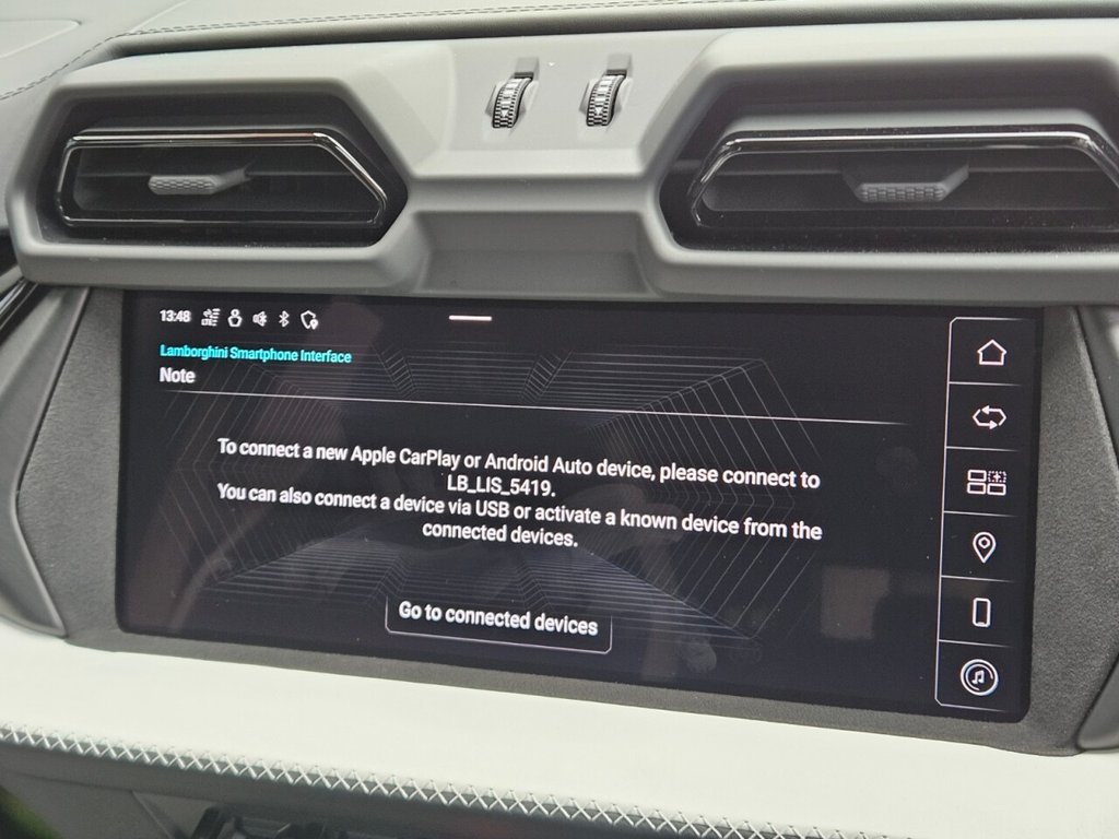 Used Lamborghini Urus 2025 for sale - 77521236: Photo 49