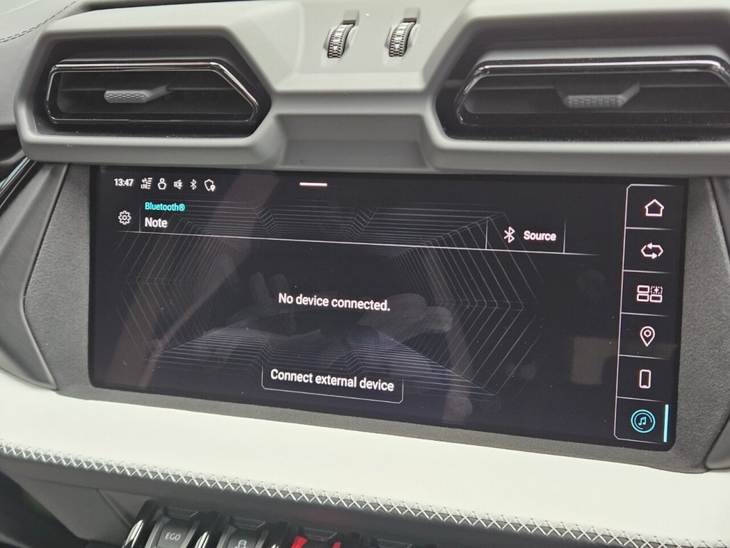 Used Lamborghini Urus 2025 for sale - 77521236: Photo 50