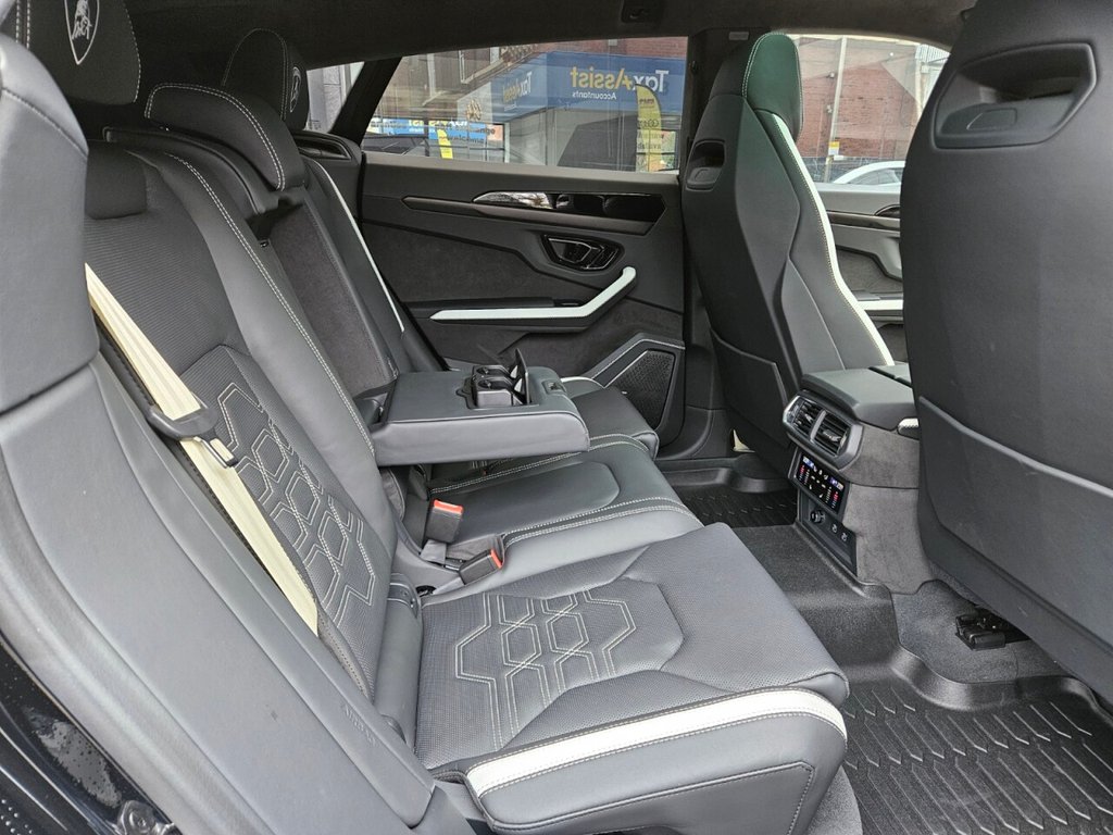Used Lamborghini Urus 2025 for sale - 77521236: Photo 8