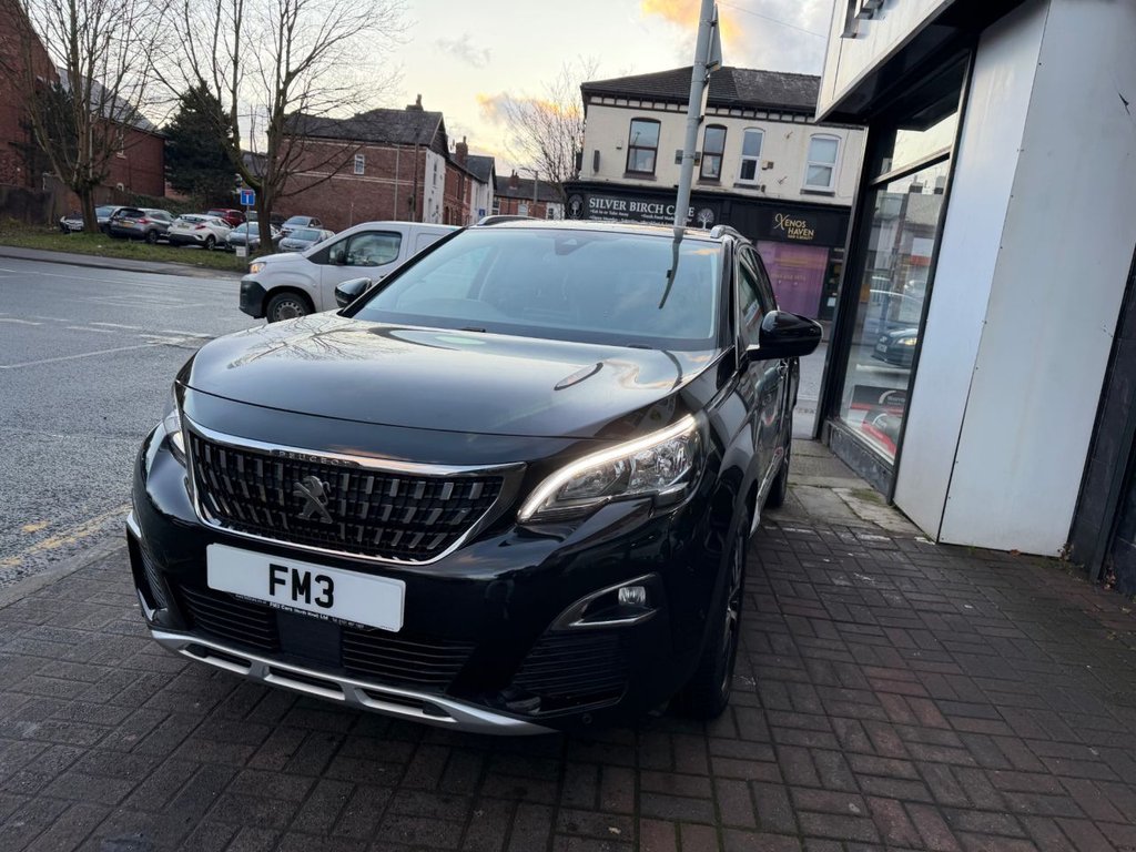 Used Peugeot 3008 2019 for sale - 77571466: Photo 10