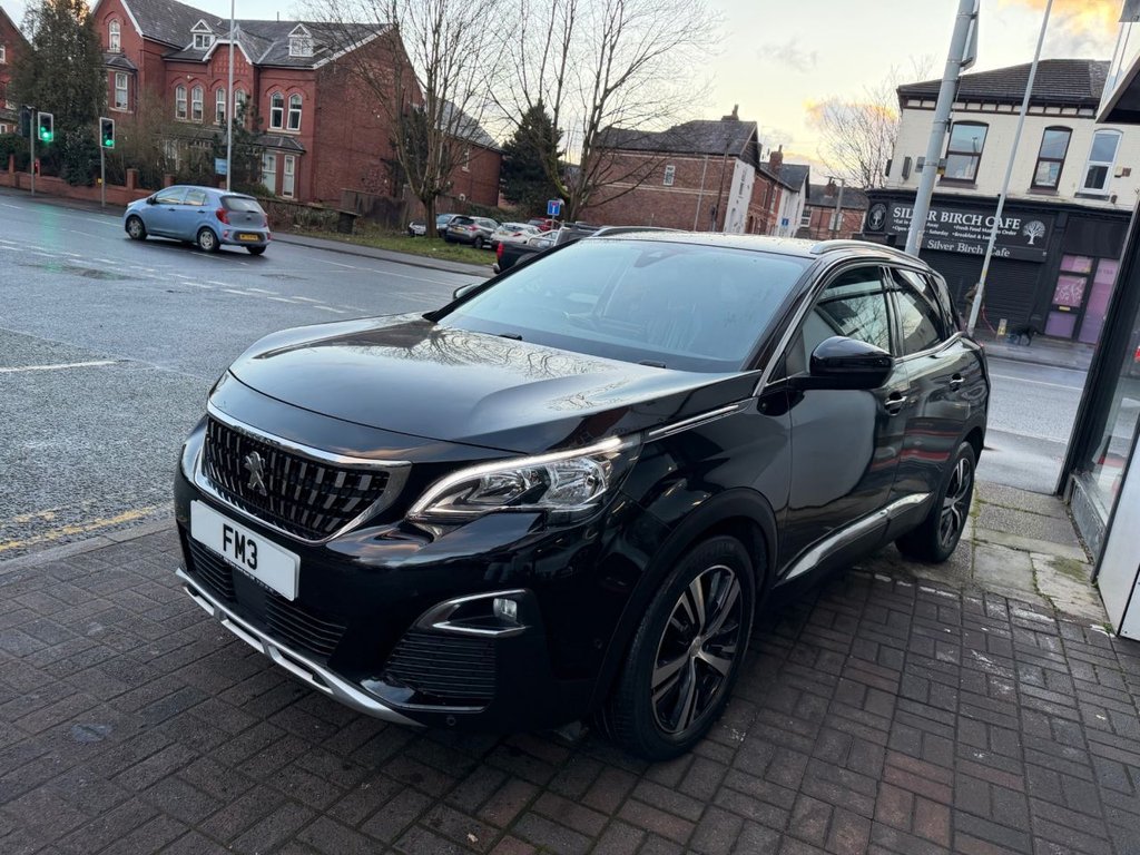Used Peugeot 3008 2019 for sale - 77571466: Photo 11