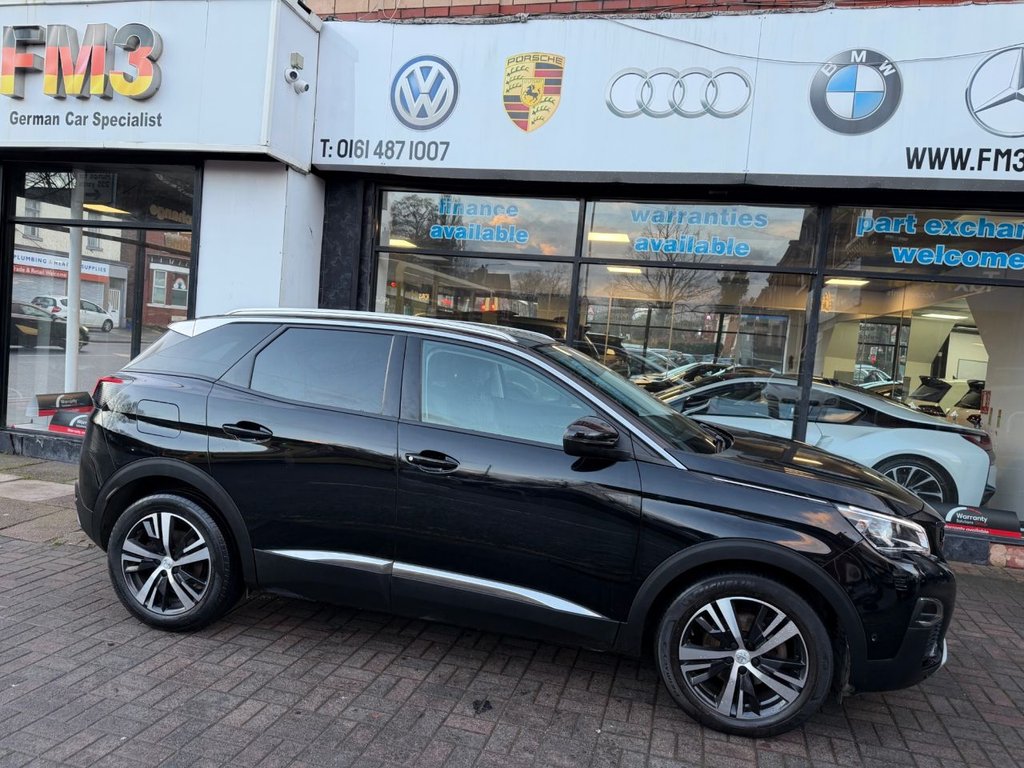 Used Peugeot 3008 2019 for sale - 77571466: Photo 13