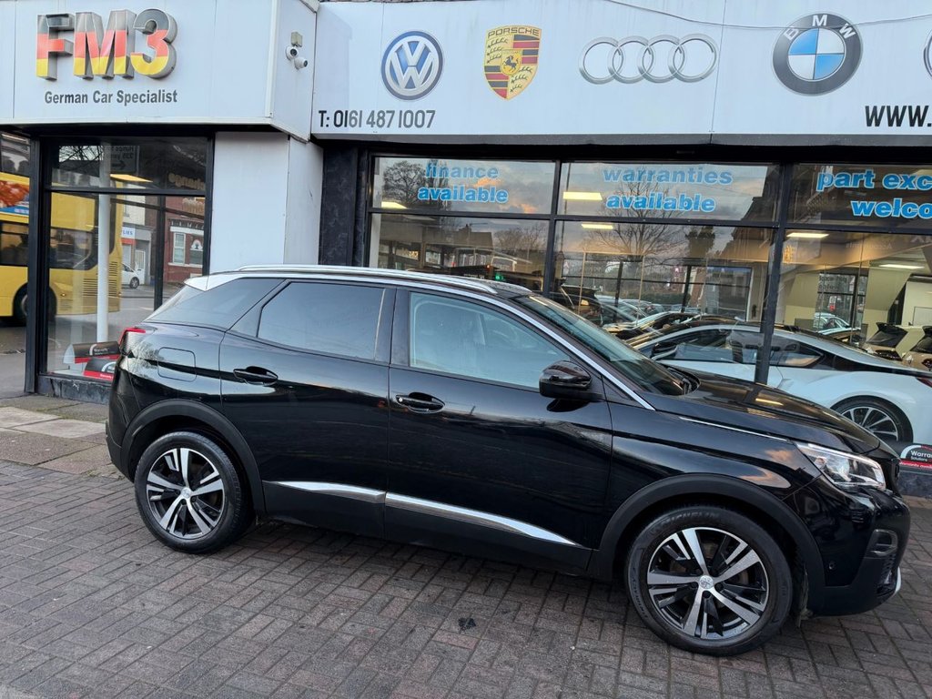 Used Peugeot 3008 2019 for sale - 77571466: Photo 14