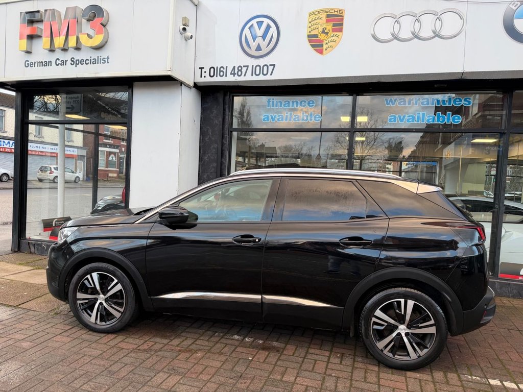 Used Peugeot 3008 2019 for sale - 77571466: Photo 16