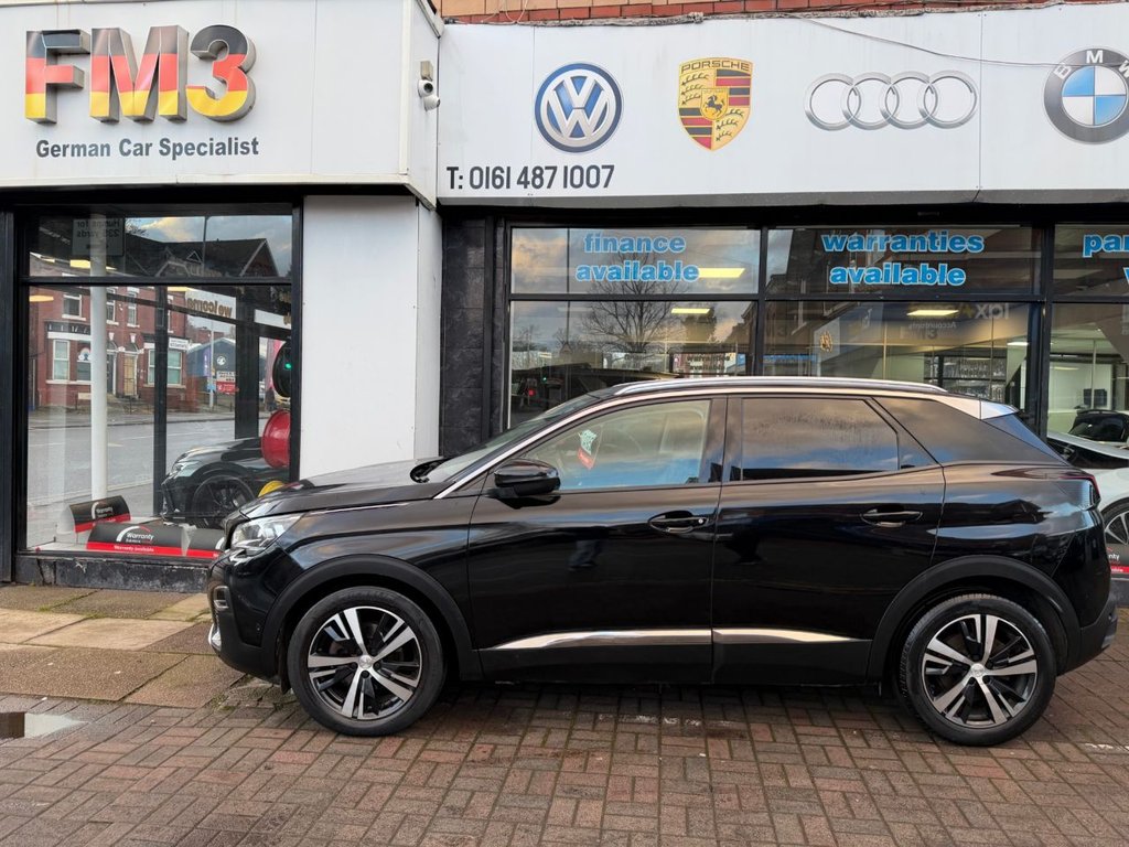 Used Peugeot 3008 2019 for sale - 77571466: Photo 17
