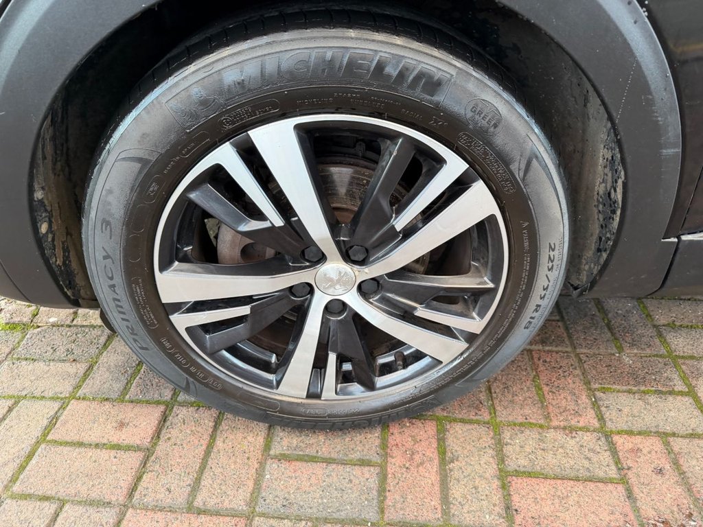 Used Peugeot 3008 2019 for sale - 77571466: Photo 19