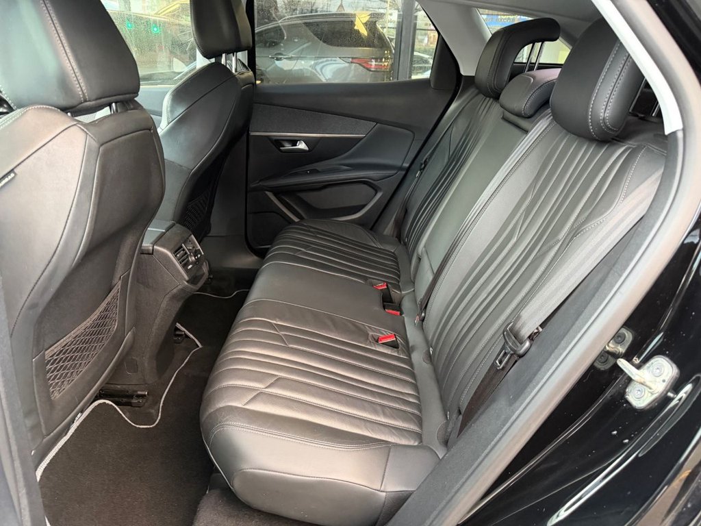 Used Peugeot 3008 2019 for sale - 77571466: Photo 22