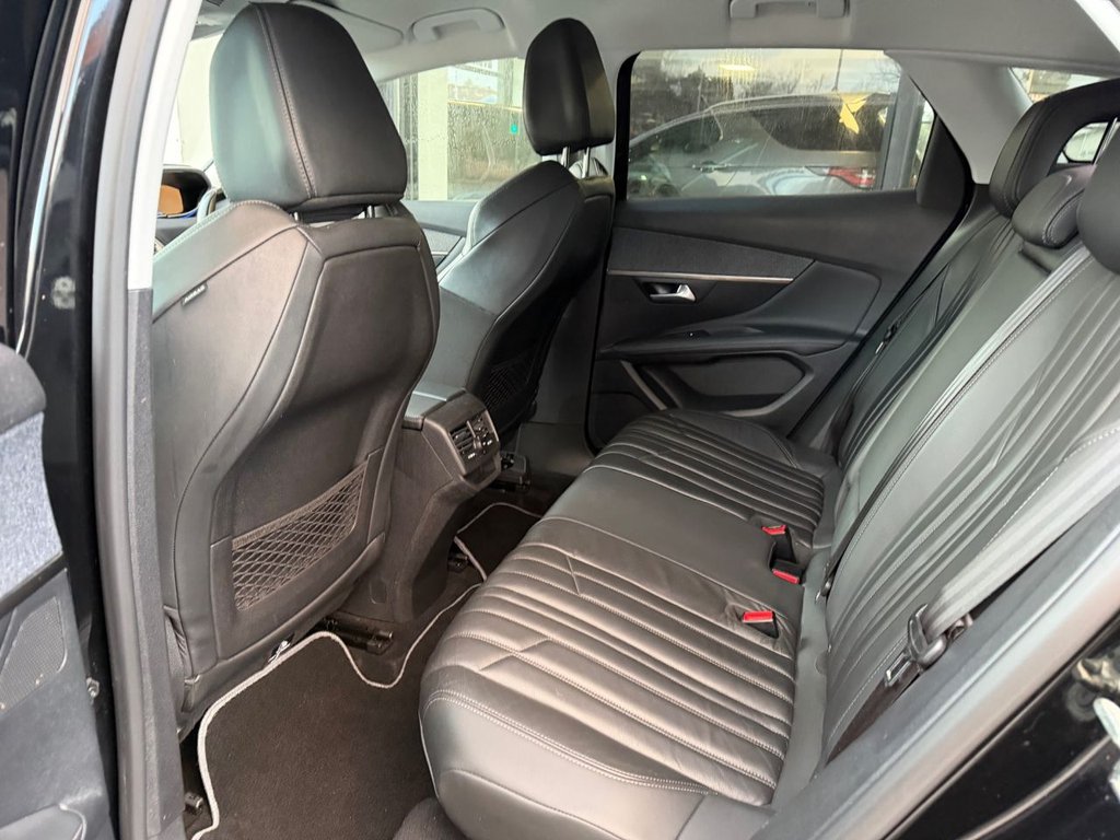 Used Peugeot 3008 2019 for sale - 77571466: Photo 23