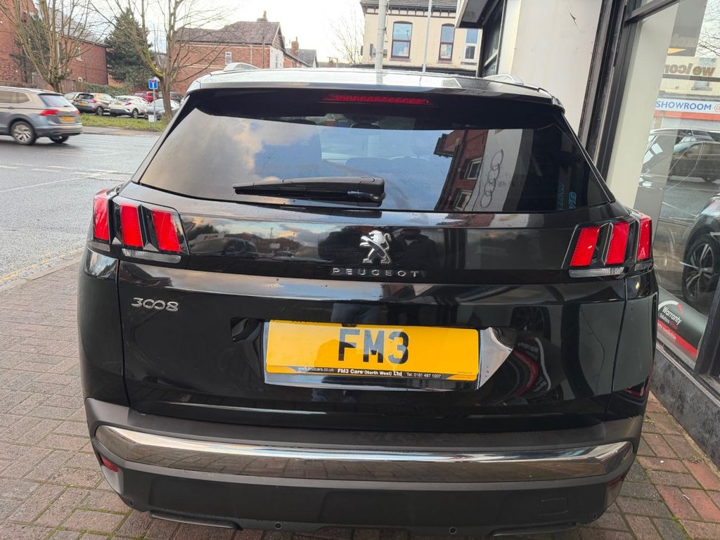 Used Peugeot 3008 2019 for sale - 77571466: Photo 24