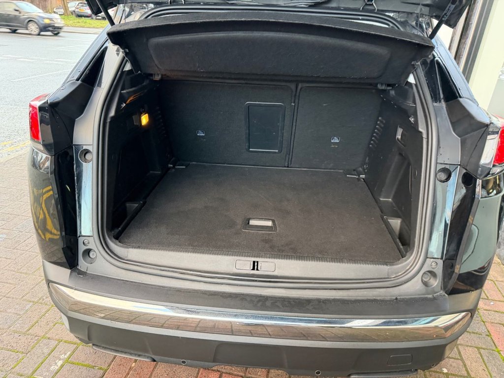 Used Peugeot 3008 2019 for sale - 77571466: Photo 25