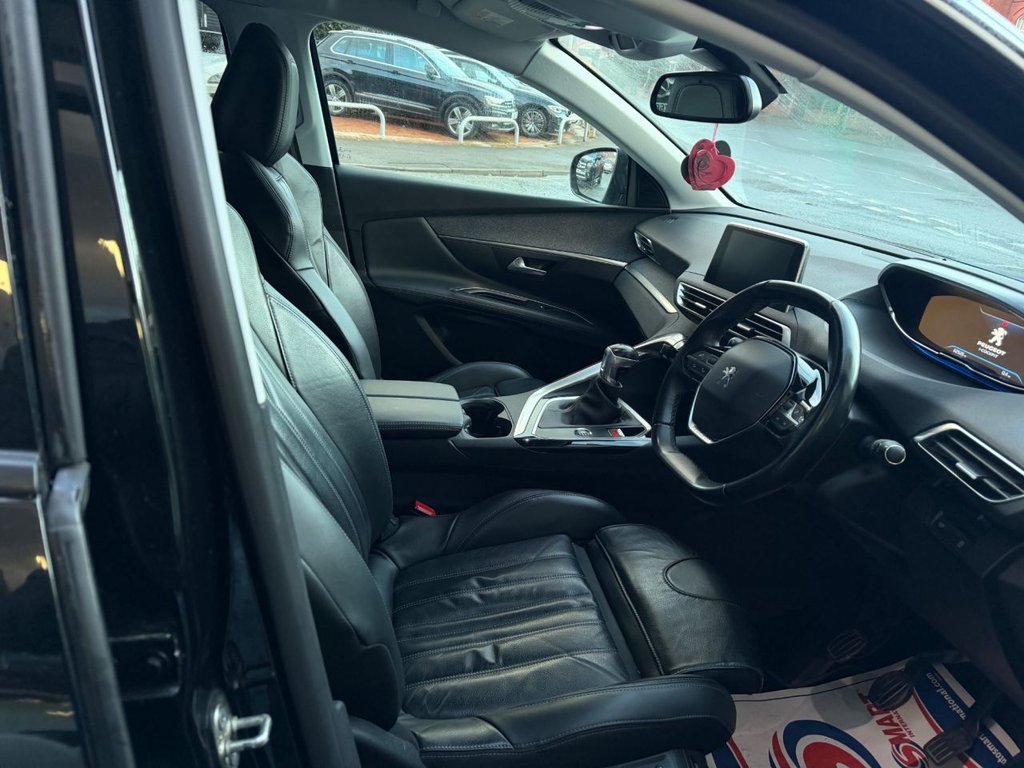 Used Peugeot 3008 2019 for sale - 77571466: Photo 26